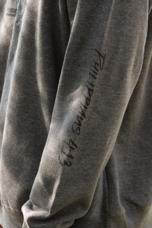 Rooted In Strength Sweatshirt