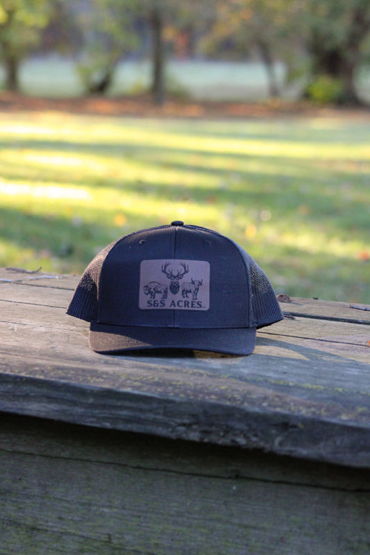 Logo Hat
