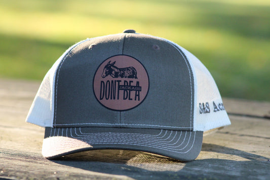 Don’t Be A Jackass Hat