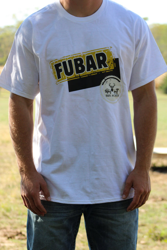 FUBAR Tee
