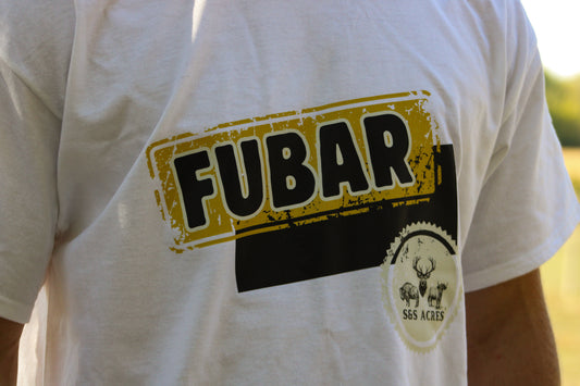 FUBAR Tee
