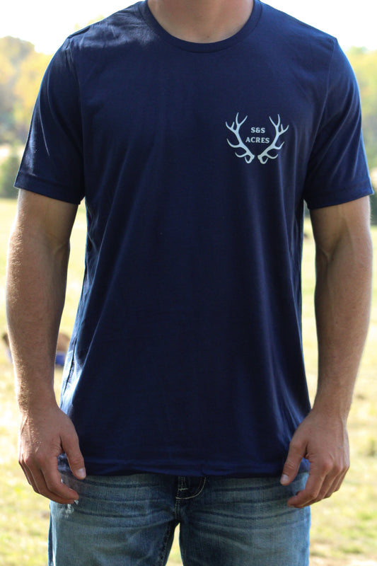 Land Of The Free Tee