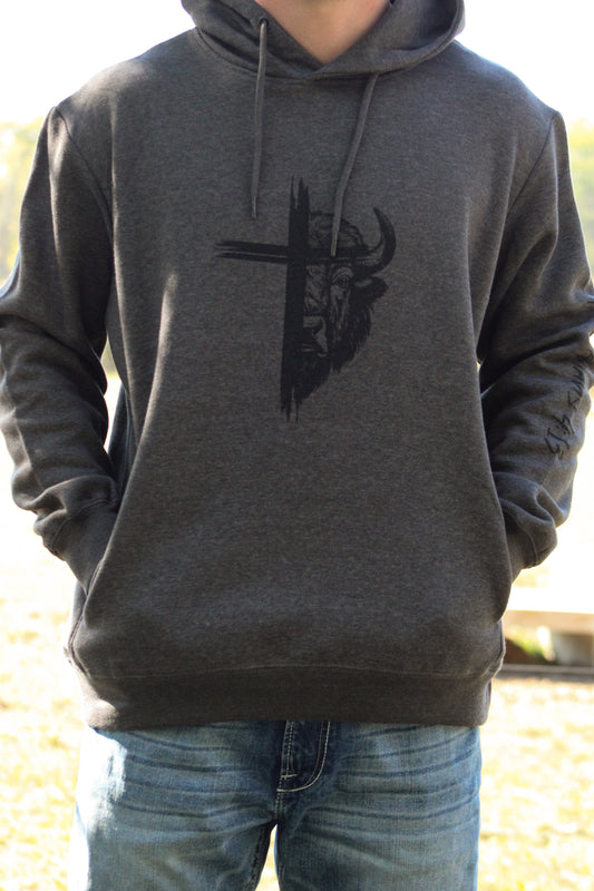 Rooted In Strength Sweatshirt