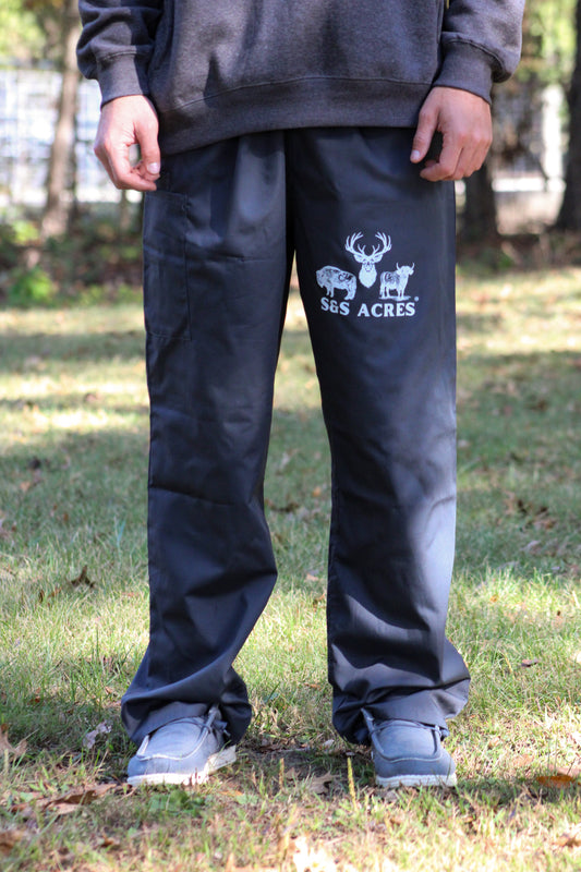 Scrub Pants