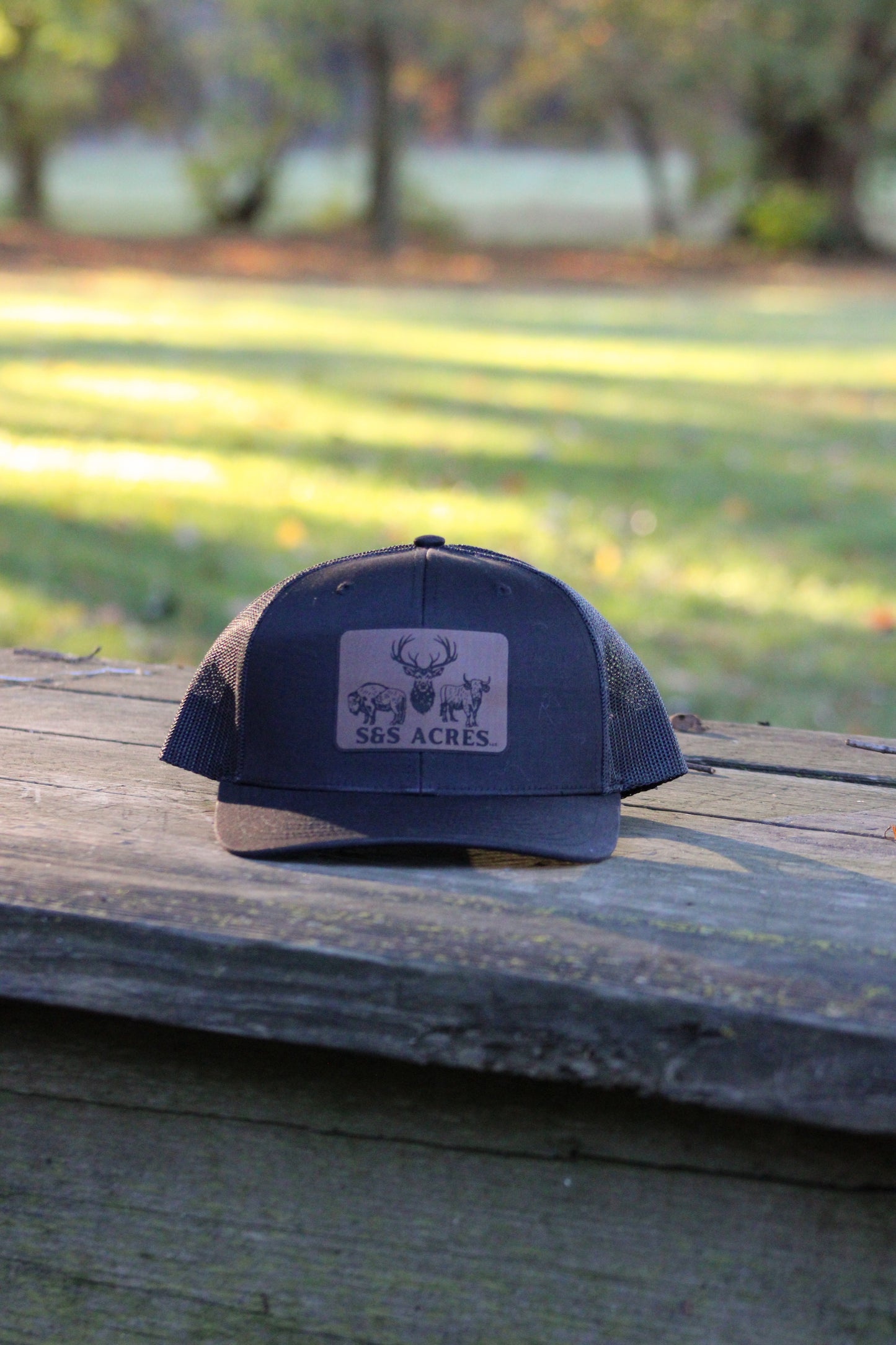 Logo Hat