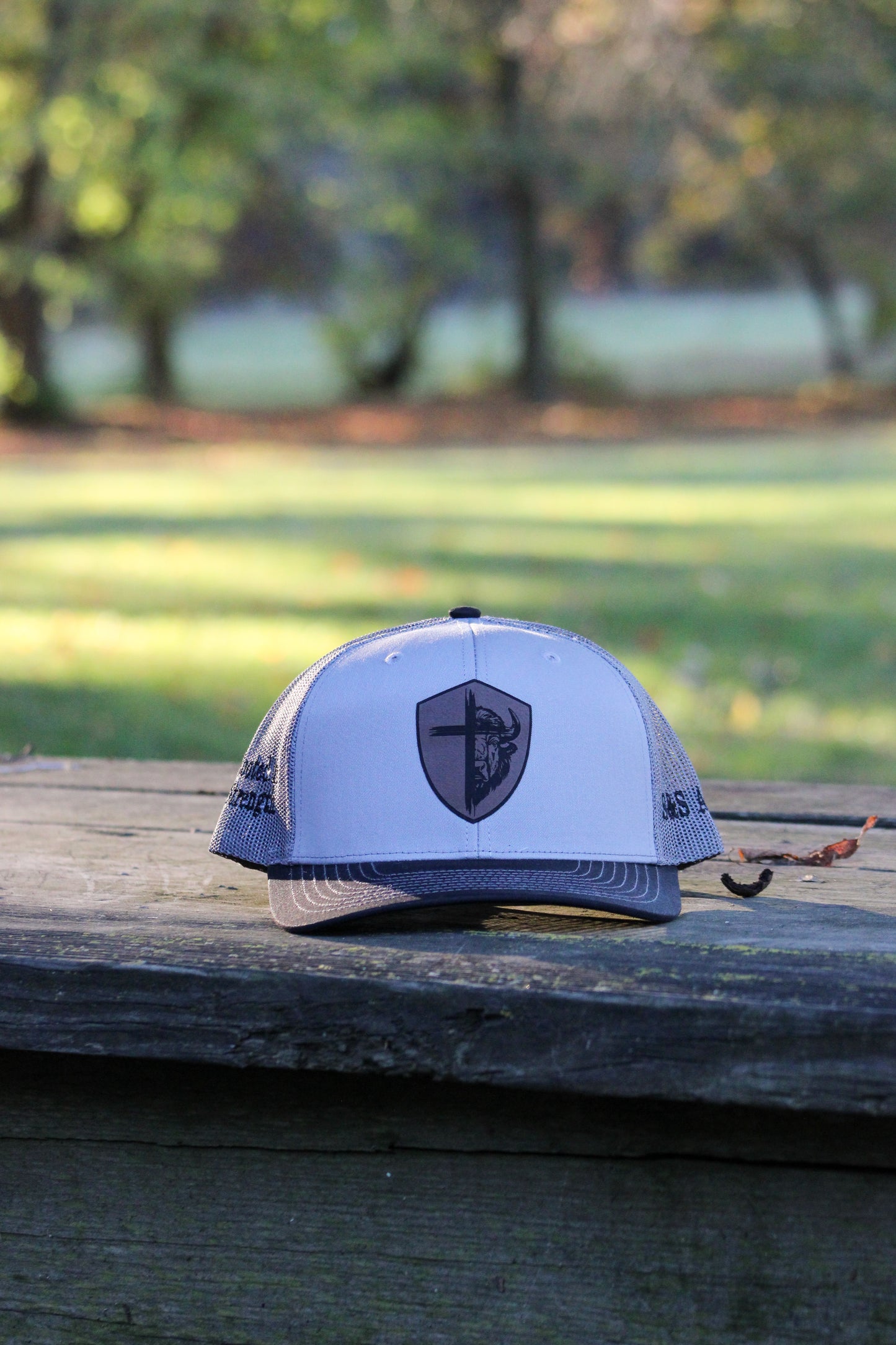 Rooted In Strength Hat