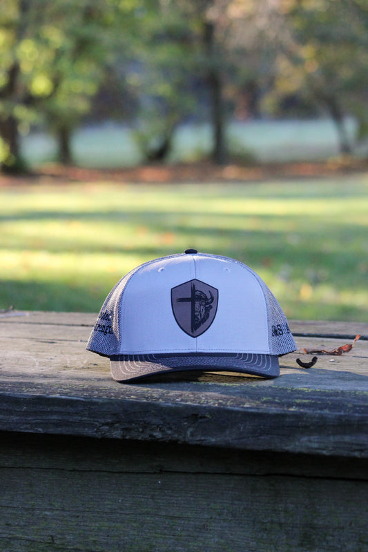 Rooted In Strength Hat