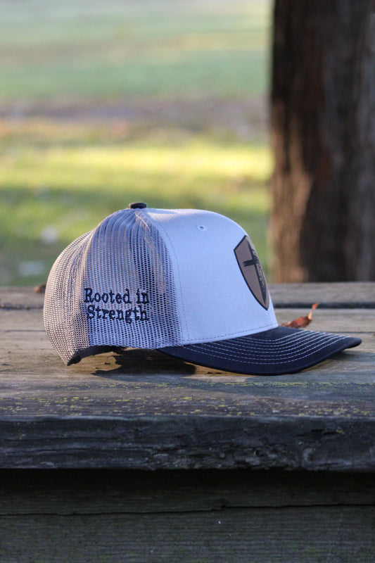 Rooted In Strength Hat
