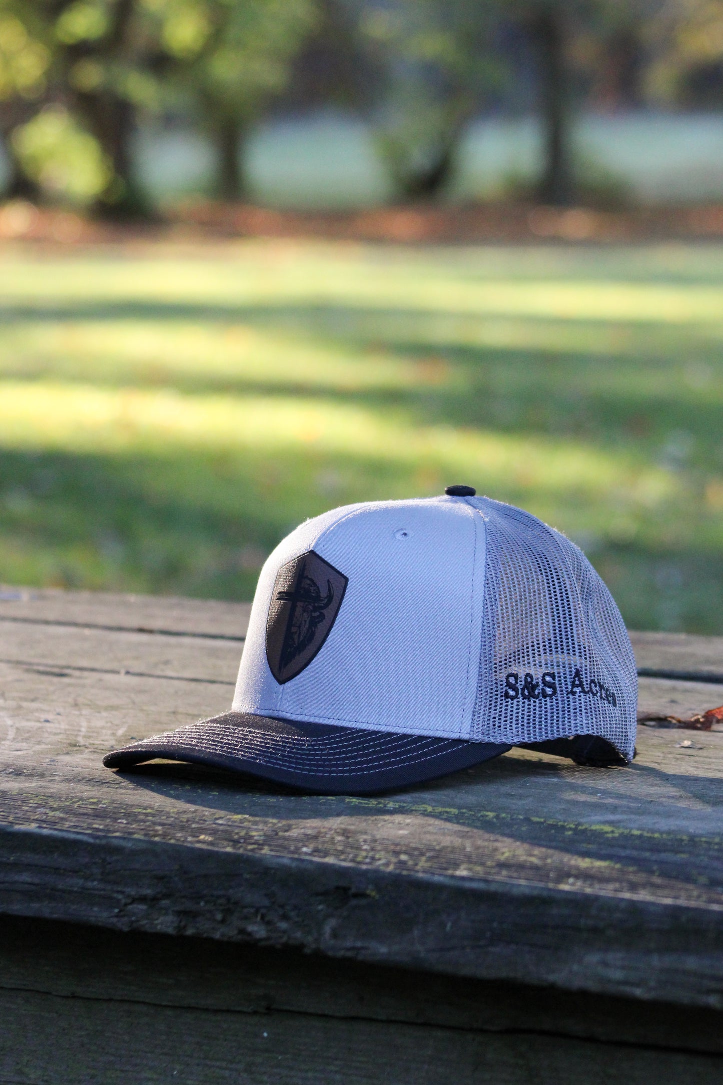 Rooted In Strength Hat