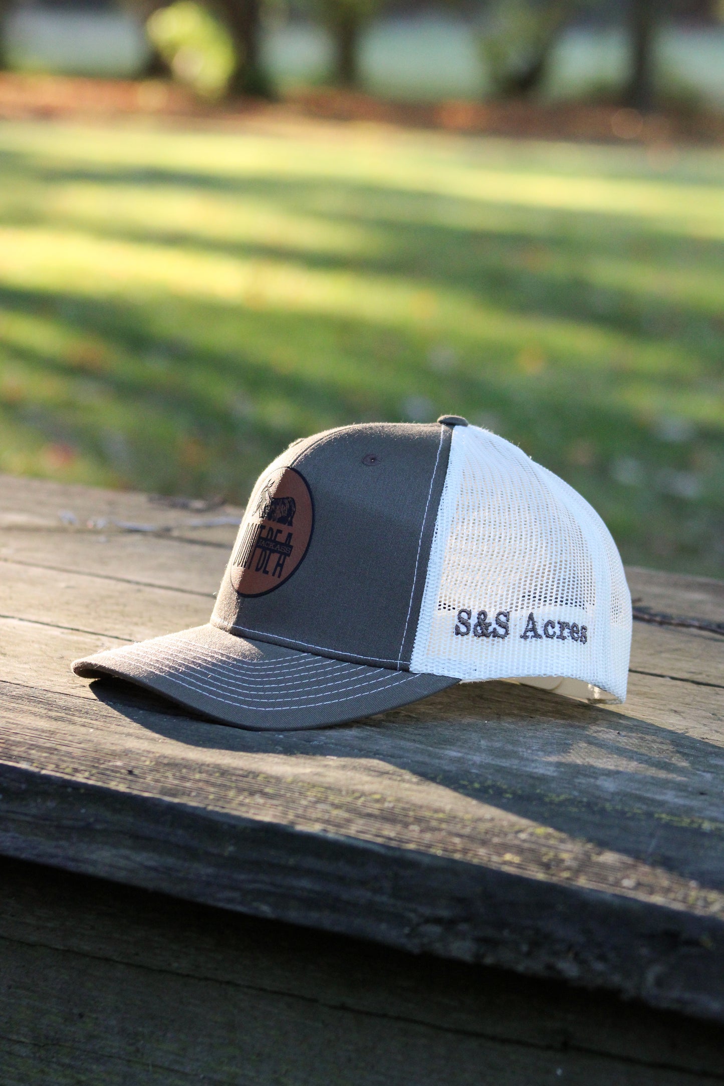 Don’t Be A Jackass Hat