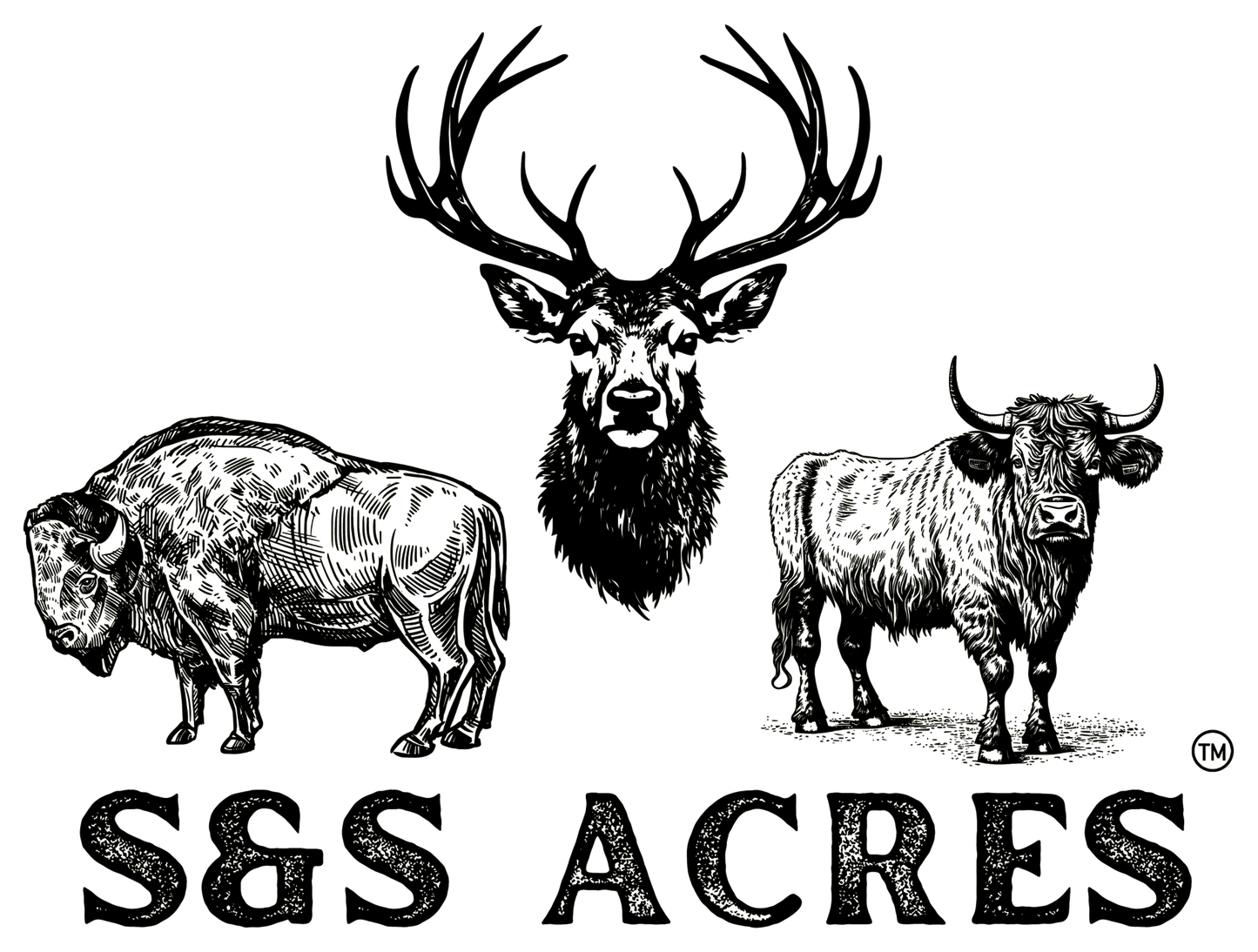 Wagyu Round Roast (3 lbs)